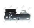 LORO Zmek kapoty motoru LOR 132-053-120, 132-053-120