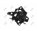 Zmek kapoty motoru LORO ‐ LOR 132-053-121