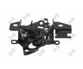 LORO Zmek kapoty motoru LOR 132-053-121, 132-053-121