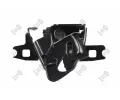 LORO Zmek kapoty motoru LOR 132-053-122, 132-053-122