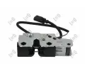 Zmek kapoty motoru LORO ‐ LOR 132-053-123