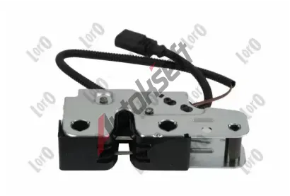 LORO Zmek kapoty motoru LOR 132-053-123, 132-053-123