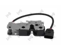 Zmek kapoty motoru LORO ‐ LOR 132-053-124