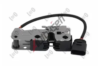 LORO Zmek kapoty motoru LOR 132-053-124, 132-053-124