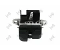 Zmek vklopnch zadnch dve LORO ‐ LOR 132-053-127