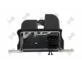 LORO Zmek vklopnch zadnch dve LOR 132-053-127, 132-053-127