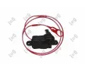 Nastavovac prvek centrlnho zamykn LORO ‐ LOR 132-053-212