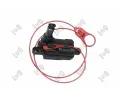 Nastavovac prvek centrlnho zamykn LORO ‐ LOR 132-053-213