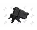 Nastavovac prvek centrlnho zamykn LORO ‐ LOR 132-053-215