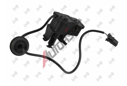 LORO Nastavovac prvek centrlnho zamykn LOR 132-053-216, 132-053-216