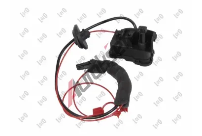 LORO Nastavovací prvek centrálního zamykání LOR 132-053-219, 132-053-219 LORO Nastavovací prvek centrálního zamykání LOR 132-053-219, 132-053-219