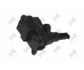 Nastavovac prvek centrlnho zamykn LORO ‐ LOR 132-053-220