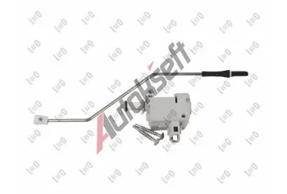 LORO Nastavovací prvek centrálního zamykání LOR 132-053-221, 132-053-221 LORO Nastavovací prvek centrálního zamykání LOR 132-053-221, 132-053-221