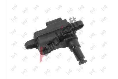 LORO Stav�c� prvek, klapka palivov� n�dr�e LOR 132-053-225, 132-053-225