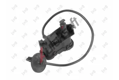 LORO Stavěcí prvek, klapka palivové nádrže LOR 132-053-226, 132-053-226 LORO Stavěcí prvek, klapka palivové nádrže LOR 132-053-226, 132-053-226