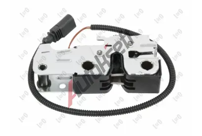 LORO Zmek kapoty motoru LOR 132-053-228, 132-053-228