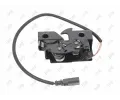LORO Zmek kapoty motoru LOR 132-053-232, 132-053-232
