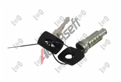LORO Zamykac vlec LOR 132-054-001, 132-054-001