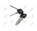 LORO Zamykac vlec LOR 132-054-001, 132-054-001