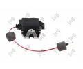 Zmek vklopnch zadnch dve LORO ‐ LOR 132-054-004