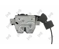 LORO Zmek vklopnch zadnch dve LOR 132-054-007, 132-054-007