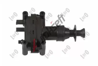 LORO Nastavovac prvek centrlnho zamykn LOR 132-054-010, 132-054-010