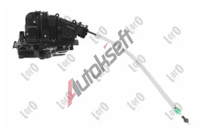 LORO Zámek dveří LOR 132-054-016, 132-054-016 LORO Zámek dveří LOR 132-054-016, 132-054-016