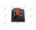 Nastavovac prvek centrlnho zamykn LORO ‐ LOR 132-054-053