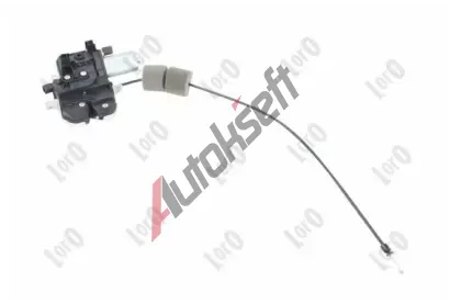 LORO Zámek výklopných zadních dveří LOR 132-054-067, 132-054-067 LORO Zámek výklopných zadních dveří LOR 132-054-067, 132-054-067