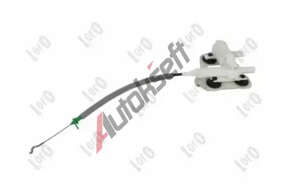 LORO Uzavrac servomechanismus, vklopn z LOR 132-054-073, 132-054-073