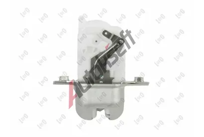 LORO Z�mek v�klopn�ch zadn�ch dve�� LOR 132-055-001, 132-055-001