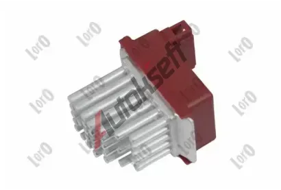 LORO Odpor vnitnho tlakovho ventiltoru LOR 133-003-001, 133-003-001
