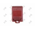 LORO Odpor vnitnho tlakovho ventiltoru LOR 133-003-001, 133-003-001