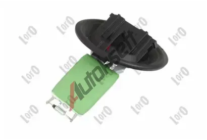LORO Odpor vnitnho tlakovho ventiltoru LOR 133-003-002, 133-003-002