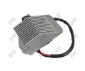 LORO Odpor vnitnho tlakovho ventiltoru ‐ LOR 133-003-003