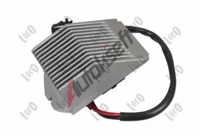 LORO Odpor vnitnho tlakovho ventiltoru LOR 133-003-003, 133-003-003