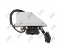 LORO Odpor vnitnho tlakovho ventiltoru LOR 133-003-003, 133-003-003