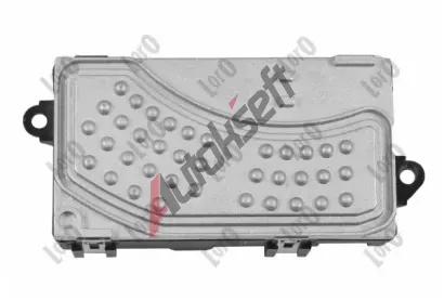 LORO Odpor vnitnho tlakovho ventiltoru LOR 133-003-005, 133-003-005