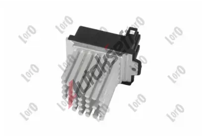 LORO Odpor vnitnho tlakovho ventiltoru LOR 133-003-006, 133-003-006