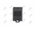 LORO Odpor vnitnho tlakovho ventiltoru LOR 133-003-006, 133-003-006