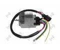 ��dic� jednotka elektrick�ho v�tr�ku (chlazen� motoru)&nbsp;LORO&nbsp;&dash;&nbsp;LOR 133-003-014