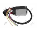 LORO Řídicí jednotka elektrického větráku (chlazení motoru) LOR 133-003-014, 133-003-014