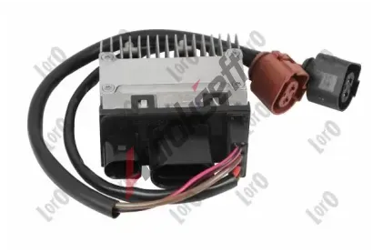LORO dic jednotka elektrickho vtrku (chlazen motoru) LOR 133-003-016, 133-003-016