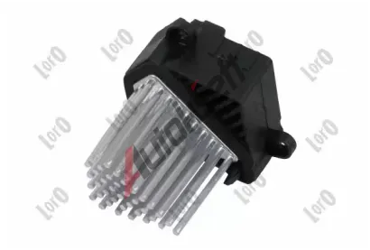 LORO Odpor vnitnho tlakovho ventiltoru LOR 133-004-001, 133-004-001