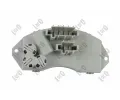 Odpor vnitnho tlakovho ventiltoru LORO ‐ LOR 133-004-002