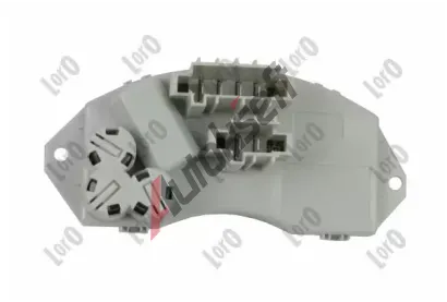LORO Odpor vnitnho tlakovho ventiltoru LOR 133-004-002, 133-004-002