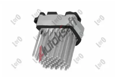 LORO Odpor vnitnho tlakovho ventiltoru LOR 133-004-003, 133-004-003