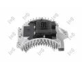 Odpor vnitnho tlakovho ventiltoru LORO ‐ LOR 133-004-005