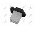 Odpor vnitnho tlakovho ventiltoru LORO ‐ LOR 133-007-001