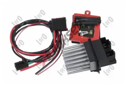 LORO Odpor vnitnho tlakovho ventiltoru LOR 133-008-001, 133-008-001